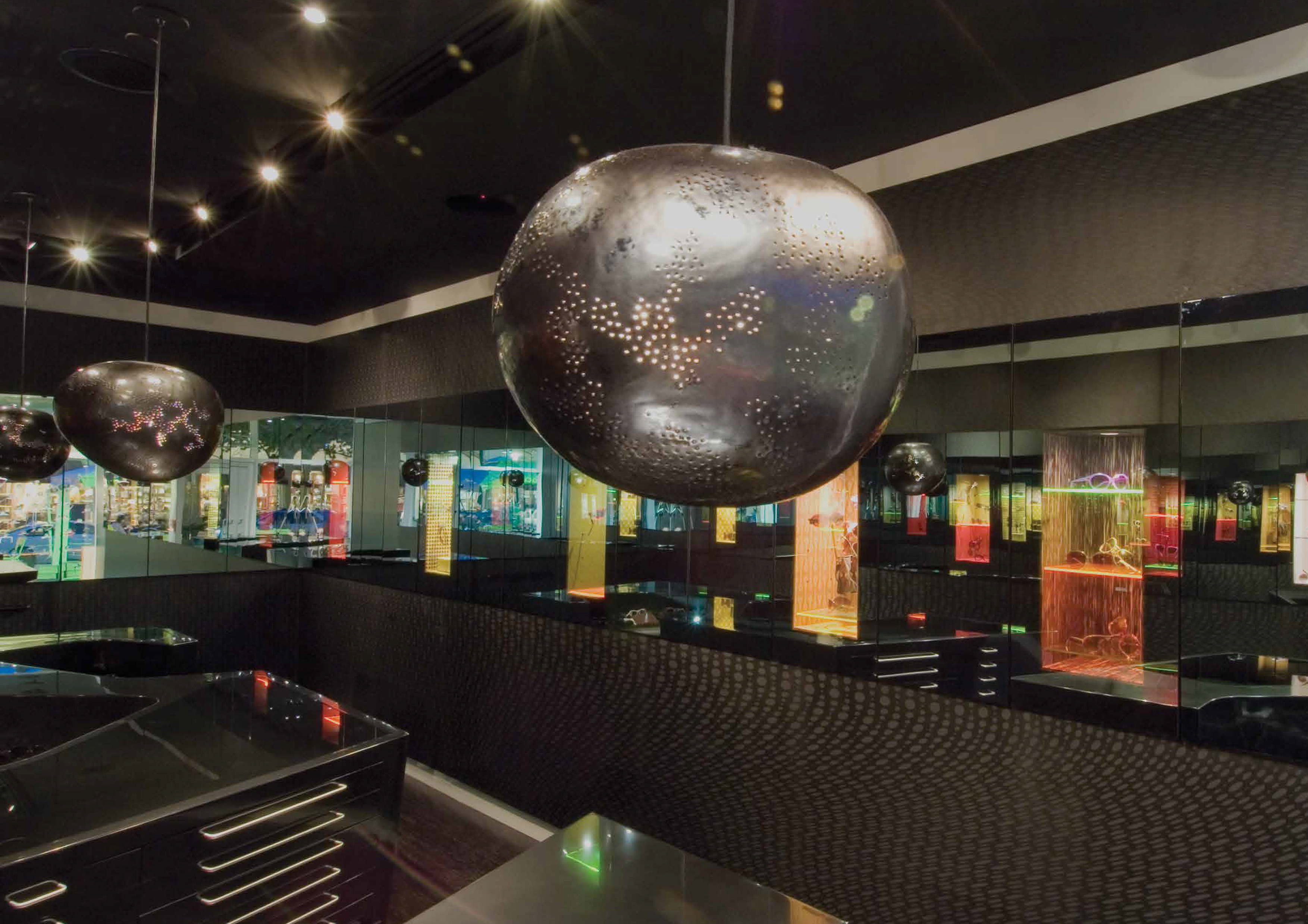 Artsee eyewear Miami